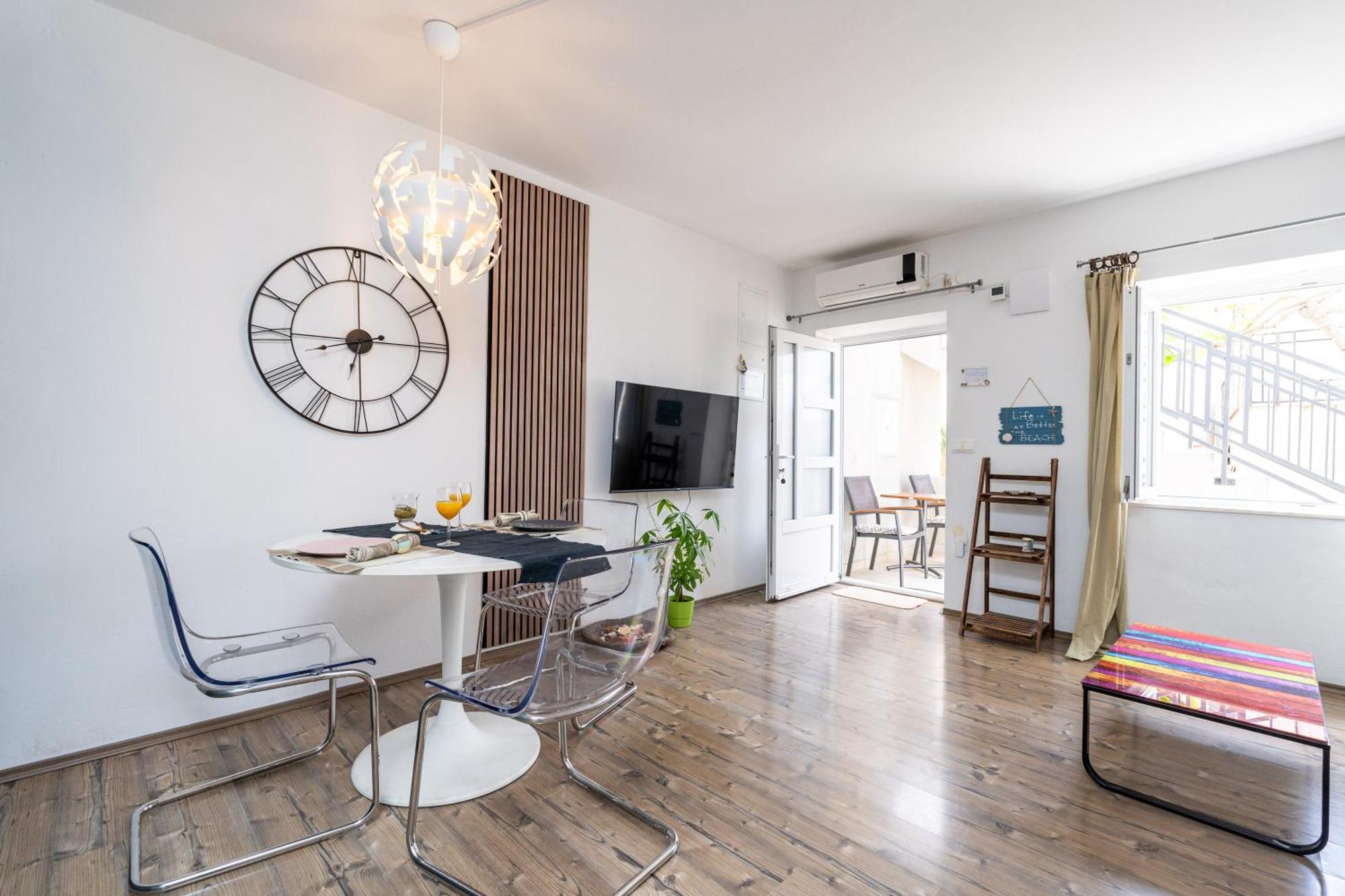 Apartments Marivo Lapad Dubrovnik Exteriör bild
